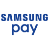 Samsung Pay logo