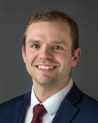 MJ Delmore headshot